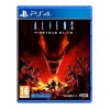 Igra za PS4 Aliens: Fireteam Elite 