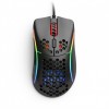 Miš Glorious PC Gaming Race Model D-minus RGB matt črna (GLO-MS-DM-MB)