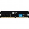 DDR5-16GB 4800MHz CL40 Single (1x 16GB) Crucial (CT16G48C40U5)