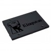 Disk SSD 6,4cm (2,5")   240GB SATA3 Kingston SA400 7mm 500/350 MB/s  (SA400S37/240G)