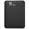 Prenosni disk 6,4cm (2,5") 2TB USB 3.0 WD Elements črn (WDBU6Y0020BBK)