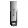 USB disk 128GB USB 3.0 Sandisk Ultra Flair 150/60MB/s črn (SDCZ73-128G-G46)