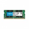 Note spomin SO-DIMM DDR4 -16GB 2666MHz CL19 Crucial 1,2V Crucial (CT16G4SFRA266)