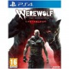 Igra za PS4 Werewolf: The Apocalypse - Earthblood