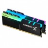 DDR4-16GB 3200MHz CL16 KIT (2x 8GB) RGB G.Skill Trident Z K2 XMP2.0 1,35V gaming (F4-3200C16D-16GTZRX)