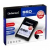 Disk SSD 6,4cm (2,5") 512GB SATA3 Intenso III TOP 520/320MB/s 7mm