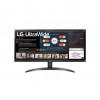 Monitor LG 68,5 cm (29,0") 29WP500-B 2560x1080 75Hz IPS 5ms 2xHDMI sRGB 99% HDR10 FreeSync