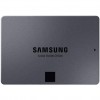 Disk SSD 6,4cm (2,5")  4TB SATA3 Samsung 870 QVO MLC 560/530MB/s (MZ-77Q4T0BW)