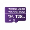 FLASH SDXC-Micro 128GB WD Purple (WDD128G1P0C)