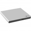 DVD-RW  Externi USB Hitachi/LG GP57ES40 Slim - srebrn