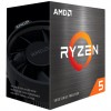 Procesor AMD AM4 Ryzen 5 4500 6C/12T 3,6GHz/4,1GHz BOX 65W brez grafike Wraith Stealth hladilnik