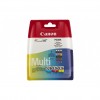 KART CANON Multipack CLI-526 (C/M/Y) (4541B009AA)