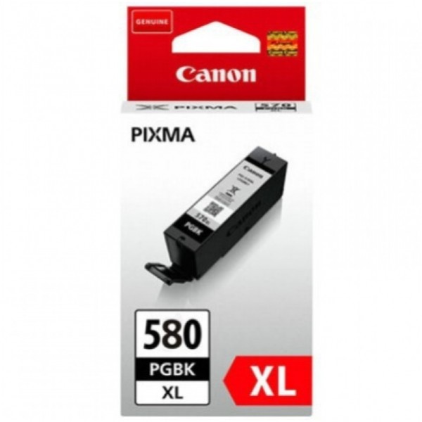 KART CANON PGI-580 XL ČRNA PIGMENTNA ZA TR7550/TR8550 18,5ml (2024C001AA)
