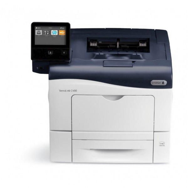 Tiskalnik Laserski Barvni  Xerox VersaLink C400DN A4/Duplex/LAN