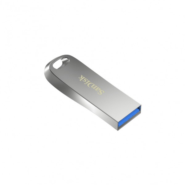 USB disk 512GB USB 3.1 Sandisk Ultra Luxe 150MB/s (SDCZ74-512G-G46)