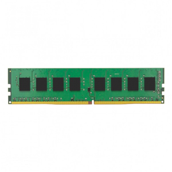 DDR4-16GB 2666MHz CL16 Single (1x 16GB) Kingston Value 1,2V OEM (KVR26N19D8/16)