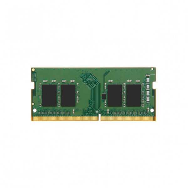 Note spomin SO-DIMM DDR4 -16GB 2666MHz CL19 Kingston 1,2V (KVR26S19S8/16)