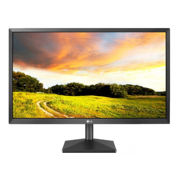 Monitor LG 55,8 cm (21,5") 22MK400H-B 1920x1080 75Hz 1ms VGA HDMI 3H NTSC72%Freesync