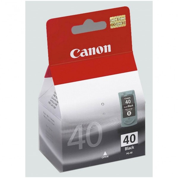 KART CANON PG-40 črna iP1600/1700/2200