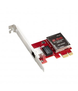 Mrežna kartica PCIe LAN RJ45 100/1000 Asus (90IG0660-MO0R00)