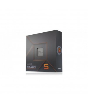 Procesor AMD AM5 Ryzen 5 7600X 6-jedr 4,7/5,3GHz 32MB 105W Box z AMD Radeon grafiko, brez hladilnika