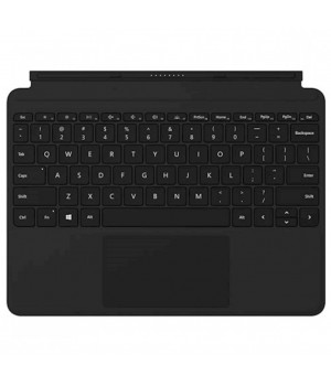 Tipkovnica za Microsoft Surface GO/GO 2 tipkovnica SLO gravura, črna