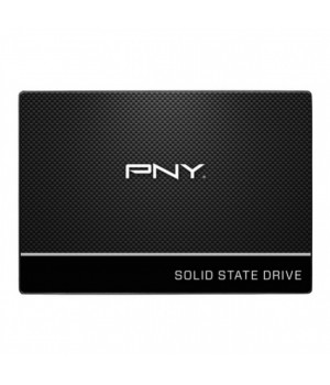Disk SSD 6,4cm (2,5")   120GB SATA3 PNY CS900 3D TLC NAND 515/490MB/s (SSD7CS900-120-PB)