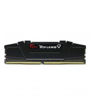 DDR4-16GB 3200MHz CL16 KIT (2x 8GB) G.Skill Ripjaws V K2 (F4-3200C16D-16GVKB)