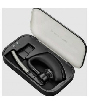 Slušalke brezžične Poly ušesne z mikrofonom BT Plantronics Voyager Legend črna (89880-105) 