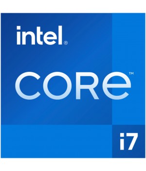 Procesor  Intel 1700 Core i7 13700F 16C/24T 2.1GHz/5.2GHz tray 65W/219W - brez grafike in hladilnika