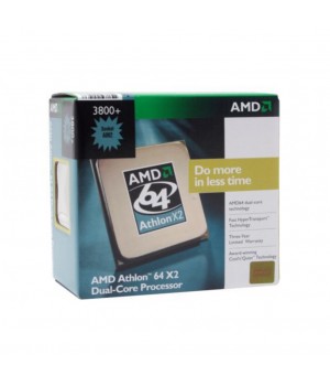 Procesor AMD  AM2 Athlon 64 - 3800+  Tray