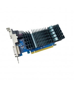 nVidia GT710 2GB DDR3 64bit Asus EVO VGA DVI HDMI (90YV0I70-M0NA00)