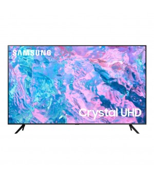 TV sprejemnik Samsung 43,0" 109,2 cm 43CU7172 3840x2160 LCD SMART Tizen 3xHDMI  2000 PQI