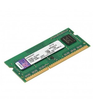 Note spomin SO-DIMM DDR3L - 4GB 1600MHz Kingston 1,35V (KVR16LS11/4)