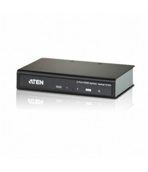 MNOŽILNIK HDMI 1x PC => 2x Monitor Aten  (VS182A)