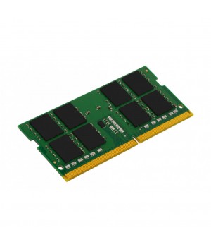 Note spomin SO-DIMM DDR4 -32GB 2666MHz CL19 Kingston 1,2V (KVR26S19D8/32)
