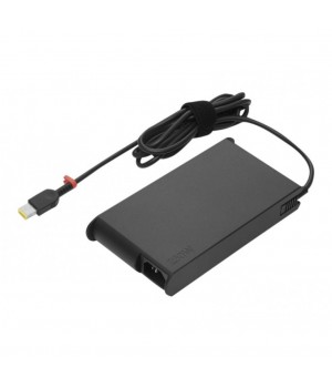 Napajalnik za prenosnik Lenovo ThinkPad Slim 230W AC Adapter slim-tip - EU