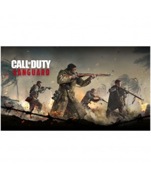 Igra za Xbox One Call of Duty: Vanguard 