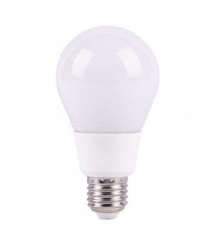 LED žarnica Platinet E27 9W 2800K 800lm širokokotna (OMELE27W-9W) EOL-P
