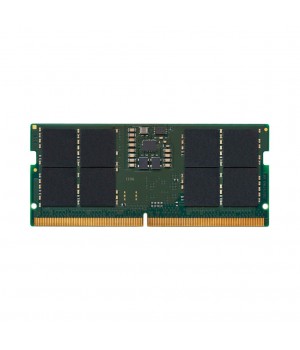 SO-DIMM DDR5 32GB 4800MHz CL40 Single (1x32GB) Kingston Value 1,1V (KVR48S40BD8-32)