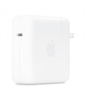 Hišni polnilec 100-240V => 1x USB-C Apple 67W - brez charge kabla 