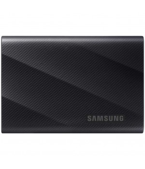 Prenosni SSD 1TB Samsung T9 2000/1950MB/s USB-C 3.2 Gen2x2 črn (MU-PG1T0B/WW)