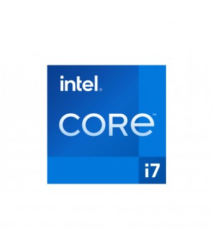 Procesor  Intel 1700 Core i7 12700 12C/20T 2.1GHz/4.9GHz TRAY 65W - grafika HD 770, brez hladilnika