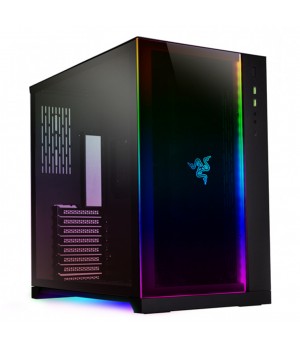 Ohišje Lian Li PC-O11D Razer Edition RGB ATX (PC-O11DRE)