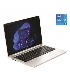 Prenosnik HP 35,5 cm (14,0") ProBook 440 G10 1920x1080 IPS 250nit i5-1335U/16GB/SSD512GB/BL/Win11Pro