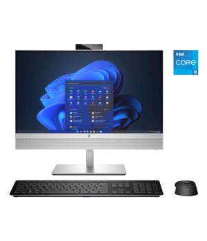 Računalnik AIO HP 68,6 cm 27,0" 2560x1440 EliteOne 870 G9 Touch i5-12500/16GB /512GB/Intel Iris XE HDMI /210W-90%/Win11Pro (5V9M6EA#BED)