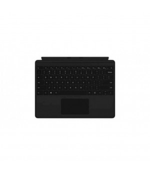 Tipkovnica za Microsoft Surface Pro 8/Pro X tipkovnica ANG, črna 