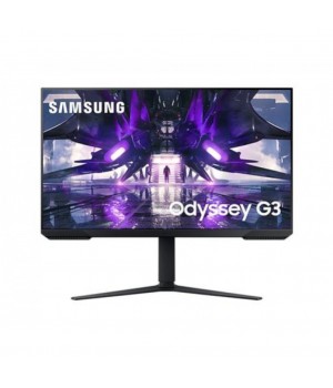 Monitor Samsung 80,1 cm (31,5") S32AG320NU 1920x1080 Gaming 165Hz VA 1ms VGA HDMI DisplayPort pivot FreeSync NTSC72% Odyssey G3
