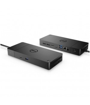 Priklopna postaja USB-C => Dell WD19TBS Thunderbolt  + adapter 180W (210-AZBV)