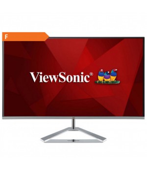 Monitor ViewSonic 60,5 cm (23,8") VX2476-SMH 1920x1080 75Hz IPS 4ms VGA HDMI zvočniki 3H RGB100%